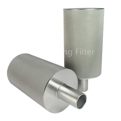 حسب ضرورت سینٹرڈ فلٹر کارتوس 180x400