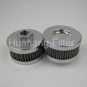 مساوی سٹینلیس سٹیل وائر میش SFT-03-150W 150 میش سکشن تیل ہائیڈرولک پمپ کے لئے عنصر Taisei Kogyo فلٹر