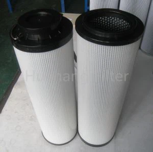 مساوی 10 مائکرون HYDAC ہائیڈرالک تیل کے فلٹر عنصر 0660R010BN3HC سپلائر