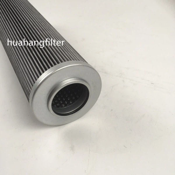 Replace HYDAC Hydraulic Oil Filter Element 0660d003on