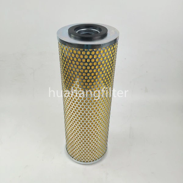 پارکر تیل جمح فلٹر عنصر 718-5-8053 بدل دیں