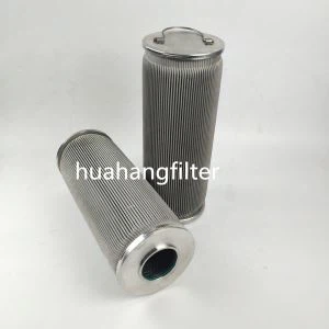 سٹینلیس سٹیل ٹوکری مومبین تیل فلٹر عنصر