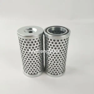 صنعتی تیل فلٹر عنصر کے لئے سٹینلیس سٹیل وائر میش