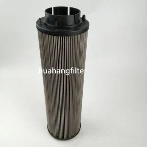 متبادل HYDAC ہائیڈرولک تیل کے فلٹرز