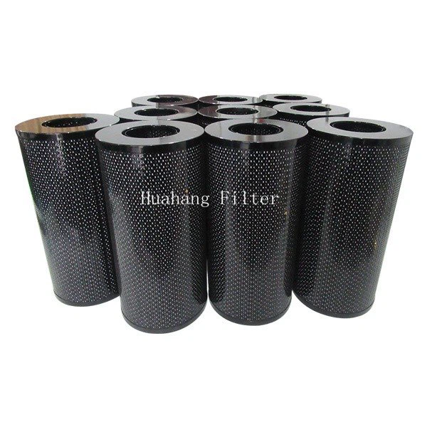 Engine Oil Filter Element J2246