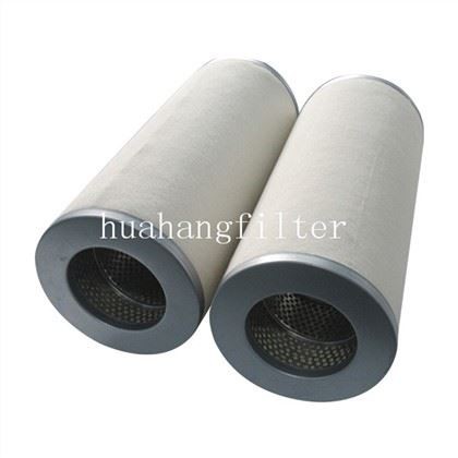 Coalescer فلٹر CCNI-CA14-3